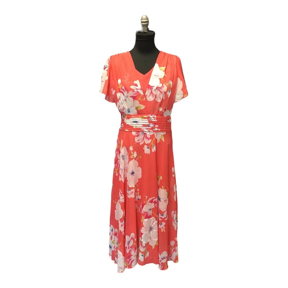 Chic Wish Dress